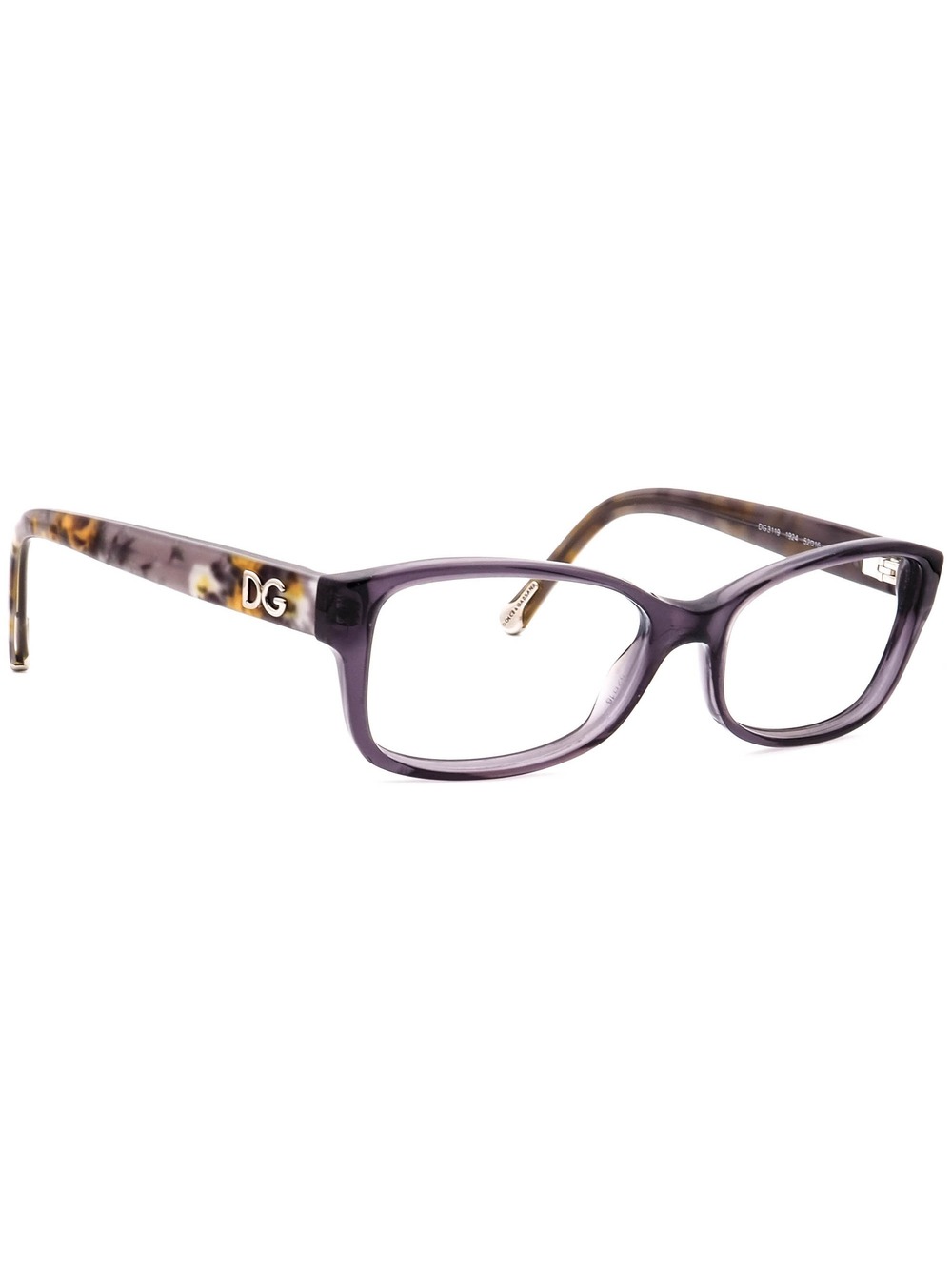 Dolce & Gabbana DG 3119 1924 Eyewear